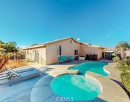 Unit for rent at 83459 Caribe Avenue, INDIO, CA, 92201