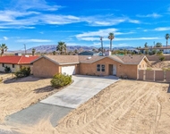 Unit for rent at 73777 Playa Vista, TWENTYNINE PALMS, CA, 92277