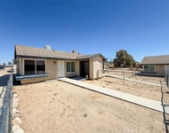 Unit for rent at 5839 Bagley, TWENTYNINE PALMS, CA, 92277