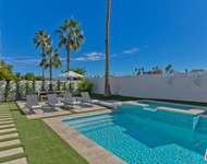 Unit for rent at 3545 Ridgeview Circle, PALM SPRINGS, CA, 92264