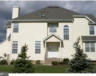 Unit for rent at 19 Wordsworth Court, EAST WINDSOR, NJ, 08520