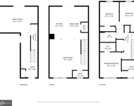 Unit for rent at 131 Gary Way, SICKLERVILLE, NJ, 08081
