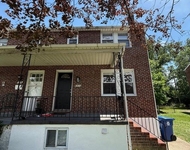 Unit for rent at 5413 Pembroke Avenue, BALTIMORE, MD, 21206