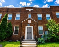 Unit for rent at 1633 E Street Ne, WASHINGTON, DC, 20002