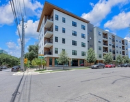 Unit for rent at 2500 Longview St, Austin, TX, 78705