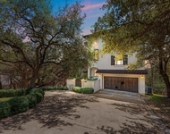 Unit for rent at 13803 Lake View Dr, Austin, TX, 78732
