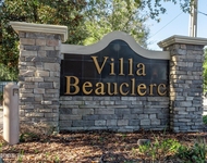 Unit for rent at 9505 Armelle Way, Jacksonville, FL, 32257