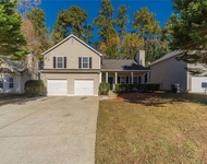 Unit for rent at 2716 Lake Park Ridge, Acworth, GA, 30101