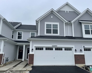 Unit for rent at 12640 S Talbot Circle, Plainfield, IL, 60585