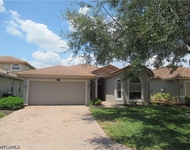 Unit for rent at 13696 Troia Drive, Estero, FL, 33928