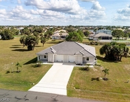 Unit for rent at 16810 San Edmundo Road, Punta Gorda, FL, 33955