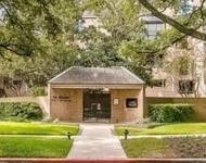 Unit for rent at 5200 Weslayan Street, Houston, TX, 77005