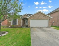 Unit for rent at 1211 Peacham Court, Fresno, TX, 77545