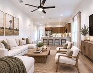 Unit for rent at 40741 Mostyn Lake Drive, Magnolia, TX, 77354