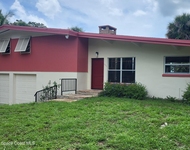 Unit for rent at 1333 Worth Court Ne, Palm Bay, FL, 32905