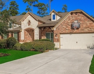 Unit for rent at 46 Caprice Bend Place, Tomball, TX, 77375