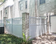 Unit for rent at 6000 Reims, Houston, TX, 77036