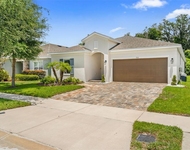 Unit for rent at 11502 Tanner Ridge Place, RIVERVIEW, FL, 33569