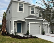 Unit for rent at 2377 Paravane Way, WESLEY CHAPEL, FL, 33543