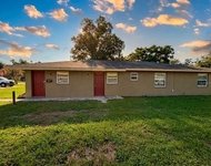 Unit for rent at 1236 Josephine Street, LAKELAND, FL, 33815