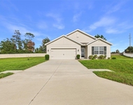 Unit for rent at 4942 Sw 97th Lane, OCALA, FL, 34476