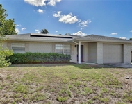 Unit for rent at 1847 Fayetteville Ave, DELTONA, FL, 32725