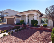 Unit for rent at 12636 Crystal Ridge Street, El Paso, TX, 79938