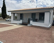 Unit for rent at 4222 Pershing Drive, El Paso, TX, 79903