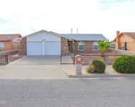 Unit for rent at 11052 Middledale Street, El Paso, TX, 79934