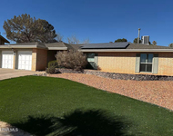 Unit for rent at 1633 Charles Owens Drive E, El Paso, TX, 79936