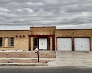 Unit for rent at 1618 Dale Douglas Drive, El Paso, TX, 79936