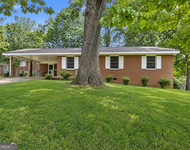 Unit for rent at 3543 Meadowview Court, Rex, GA, 30273