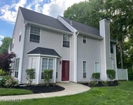Unit for rent at 76 Foxwood Place, Morganville, NJ, 07751