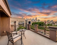 Unit for rent at 1309 Arch Place, Dallas, TX, 75215