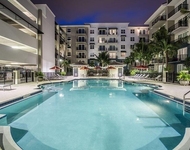 Unit for rent at 1690 Renaissance Commons Boulevard, Boynton Beach, FL, 33426