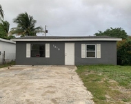 Unit for rent at 1219 Highland Road, Lake Worth, FL, 33462