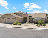 Unit for rent at 4451 W Creedance Boulevard, Glendale, AZ, 85310