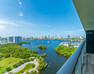 Unit for rent at 16385 Biscayne Boulevard, North Miami Beach, FL, 33160