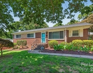 Unit for rent at 3237 Harrow Place, Charlotte, NC, 28205
