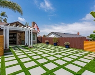 Unit for rent at 812 Crest Drive, ENCINITAS, CA, 92024