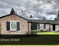 Unit for rent at 1430 Emory Street, SAN JOSE, CA, 95126