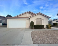 Unit for rent at 10770 Deerfield Drive, BEAUMONT, CA, 92223