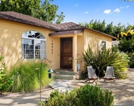 Unit for rent at 10963 Lindblade St, CULVER CITY, CA, 90230