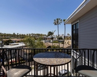 Unit for rent at 8110 El Paseo Grande, LA JOLLA, CA, 92037
