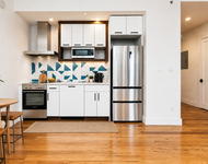 Unit for rent at 236 Stagg Street, Brooklyn, NY 11206