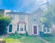 Unit for rent at 6226 Battalion Street, CENTREVILLE, VA, 20121