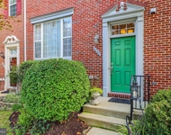 Unit for rent at 7445 Gillingham Row, ALEXANDRIA, VA, 22315