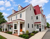 Unit for rent at 23 Tanner Street, HADDONFIELD, NJ, 08033
