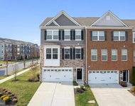 Unit for rent at 9715 Summerton Drive, BOWIE, MD, 20721