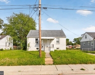 Unit for rent at 3303 Fairview Road, GWYNN OAK, MD, 21207